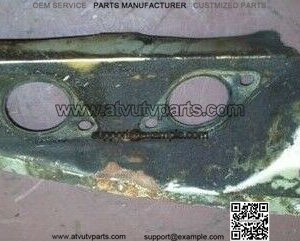 CHEETAH 3000-205 CYLINDER COVER USED 1 QTY VINTAGE OEM FREE SHIPPING