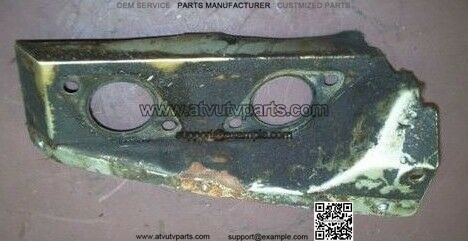 CHEETAH 3000-205 CYLINDER COVER USED 1 QTY VINTAGE OEM FREE SHIPPING