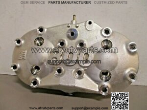 Artic Cat 800 Snowmobile  98B4  Stock Engine Cylinder Head