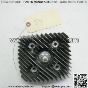 Cylinder Head 79 80 Drifter Snowmobile 440 #836
