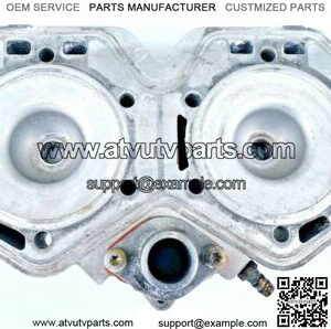 Cylinder Head Cover 420613925 OEM 2007 Summit XRS Snowmobile
