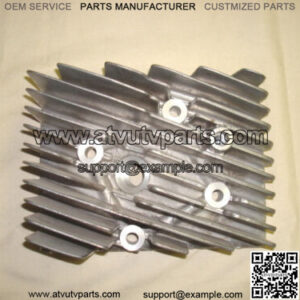Cylinder Head for Snowmobile