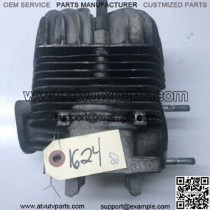 OEM SNOWMOBILE 1978 PANTHER 4000 CYLINDER & HEAD 3002-291