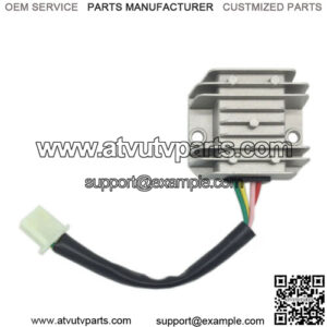 hot sale 168f motor generator engine parts piston kit