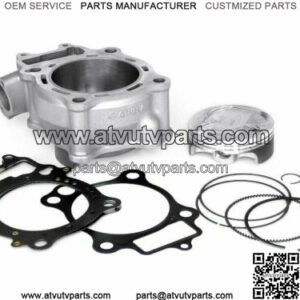 250cc standard bore cylinder kit fit scooter atv go kart