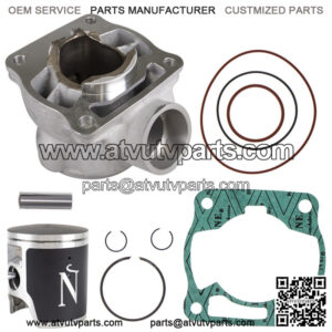 85cc Engine Cylinder Namura Piston Gasket for Yamaha YZ80 4ES-11311-30 1993-2001