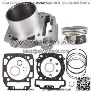 Cylinder Namura Piston Gasket for Can-Am Outlander Max 400 420296775 2003-2015