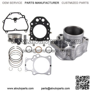 Cylinder Namura Piston Gasket for Honda Rancher TRX420 12100-HP5-600 2009-2018