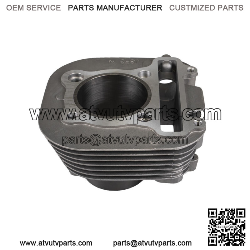 Cylinder Namura Piston Gasket for Yamaha Timberwolf 250 5VC-11351-01 1992-2004 - Image 2