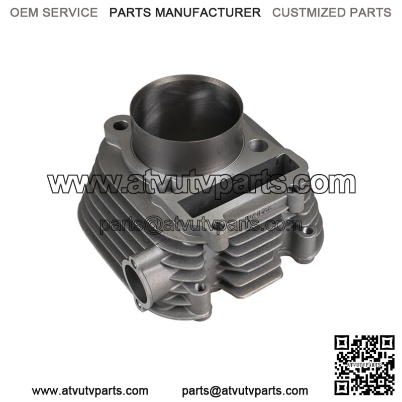 Cylinder Namura Piston Gasket for Yamaha Timberwolf 250 5VC-11351-01 1992-2004 - Image 3