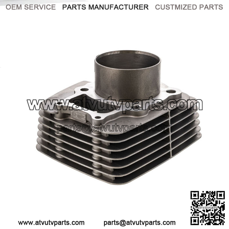 Cylinder Piston Gasket Kit for Honda Rancher 12100-HN5-670 TRX350 2000-2006 - Image 2