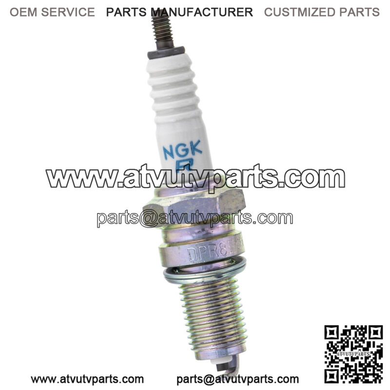 Cylinder Piston Gasket Kit for Yamaha Grizzly Rhino 660 5KM-11310 2002-2008 - Image 3