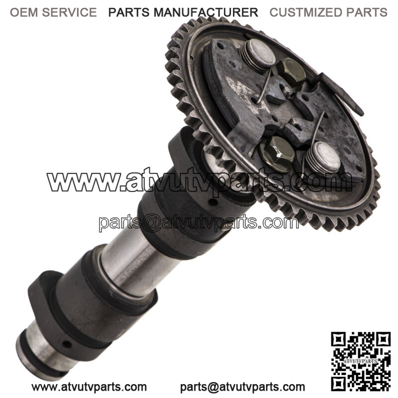 Cylinder Piston Gasket Kit for Yamaha Grizzly Rhino 660 5KM-11310 2002-2008 - Image 4