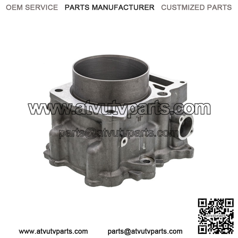 Cylinder Piston Gasket Kit for Yamaha Grizzly Rhino 660 5KM-11310 2002-2008 - Image 5