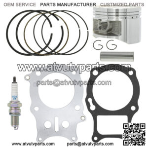 Piston Gasket Kit for Honda Recon 250 TRX250