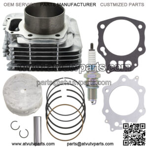 Cylinder Piston Gasket Kit for Honda foreman TRX450