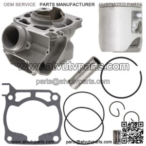 Cylinder Piston Gasket Set Kit Yamaha YZ125 1C3-11311-10-00