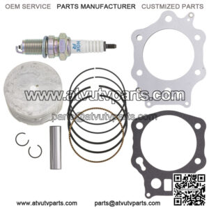 Gasket Piston Kit for Honda foreman TRX450