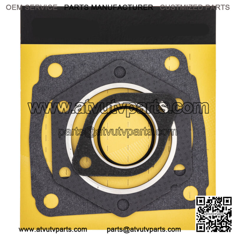 Piston Gasket Kit for Polaris Big Boss Trail Blazer Xplorer 250 Sport 400L - Image 4