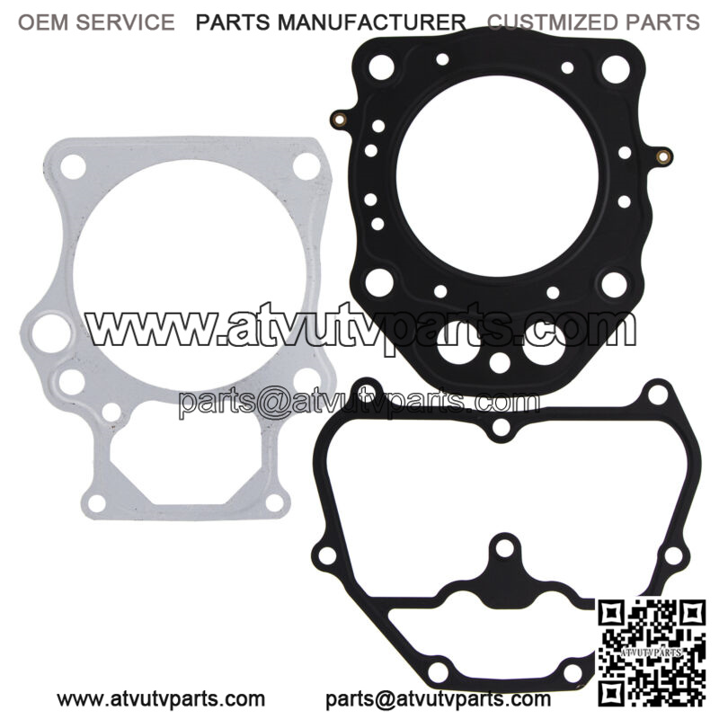 Piston Rings Gasket Kit for Honda Rancher 420 TRX420FM1 TRX420TE 2x4 4x4 - Image 2