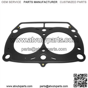 Cylinder Head Gasket fits Polaris Ranger XP 700 4X4 2005 2006 2007 2008 - 2009