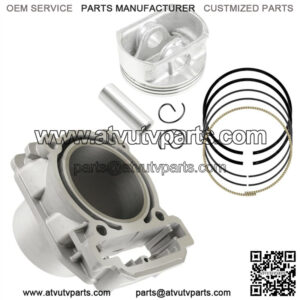 Cylinder Piston Ring fits Can-am Renegade 800R 4x4 EFI 2011 2012 2013 2014 2015 (For: Can-Am)