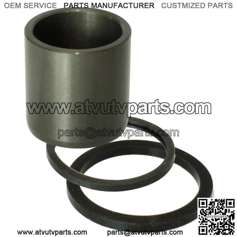 Front Brake Caliper Piston for Polaris Trail Boss 330 2003 2004 2005 2011