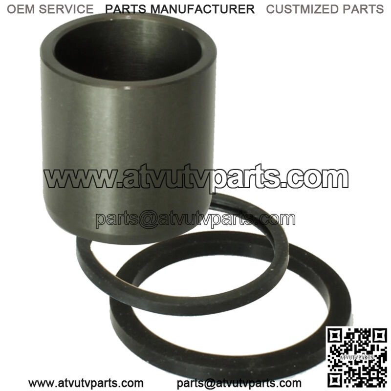 Front / Rear / Middle Caliper Piston for Polaris 5132294, 5910025, 5910026
