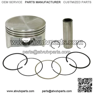Namura Technologies Inc.Piston Kit~2005 Kawasaki KAF620 Mule 3010 4x4