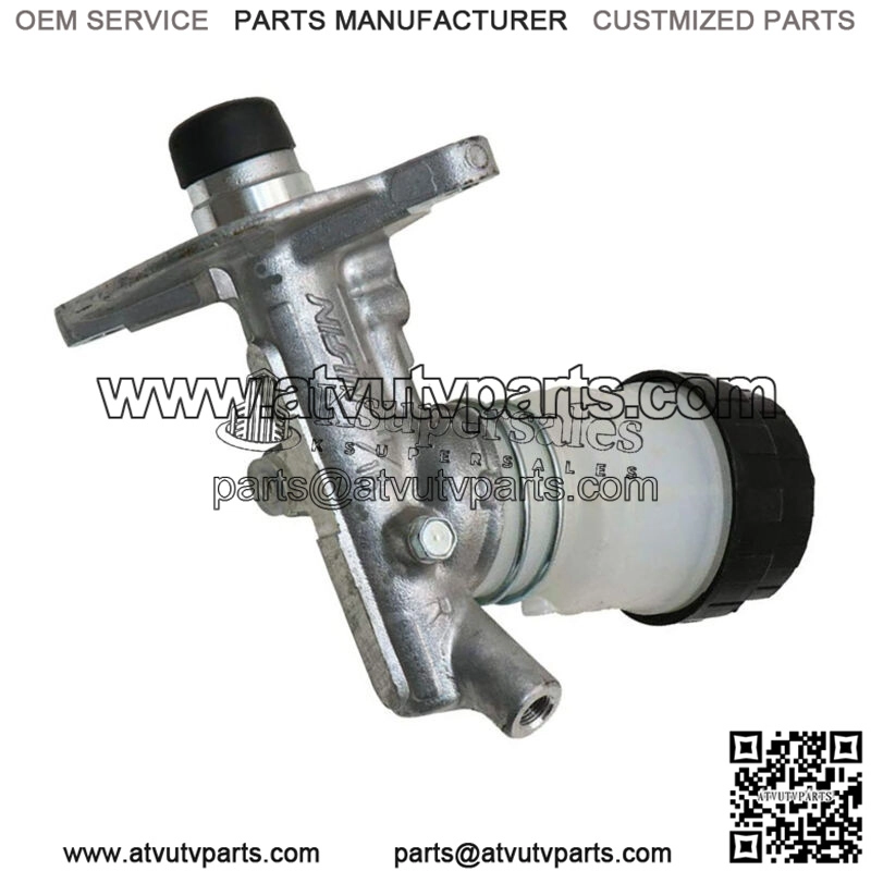 Master Cylinder 43015-1683 430151683 Fits Kawasaki Mule Sx Teryx 500 550 600 750