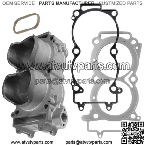 Cylinder & Gasket Kit Polaris RZR RS1 2018-2022 / Ranger XP 1000 Texas 2021-2022 (For: Polaris)