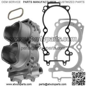 Cylinder & Gasket Kit for Polaris General 1000 EPS 2016 / 3022594 3022523  (For: Polaris)