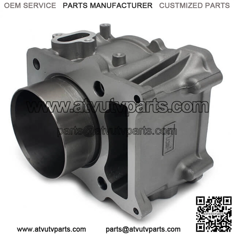 500CC ATV UTV Engine Spare Parts Cylinder Block Kits