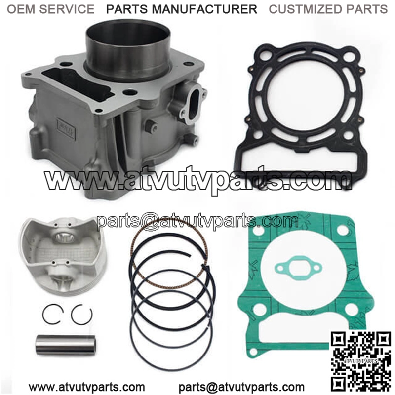 500CC ATV UTV Engine Spare Parts Cylinder Block Kits - Image 2