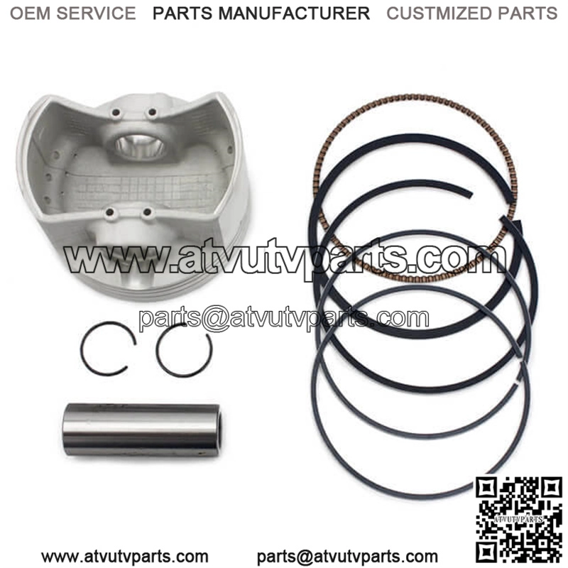 500CC ATV UTV Engine Spare Parts Cylinder Block Kits - Image 4