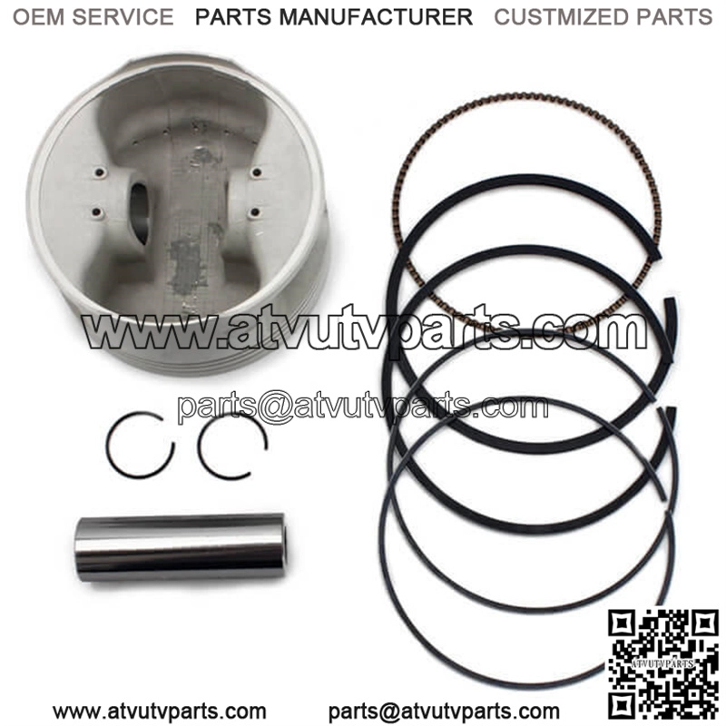 700CC ATV UTV Engine Spare Parts Universal Cylinder Block Kits with Block Piston Ring - Image 3