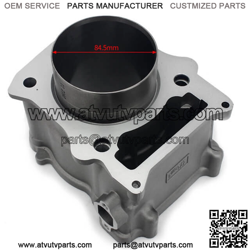 High Performance ATV Quad Bike Cylinder Kits - Image 2