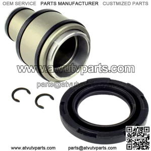 Rear Brake Piston and Seal for Polaris Sportsman 570 EFI Touring EPS 2014-2020 (For: Polaris Sportsman 570)