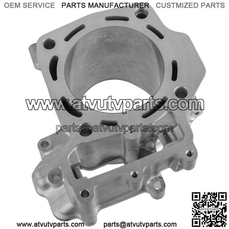 Front Cylinder For Kawasaki Teryx S 800 KRF800 2021 (For: More than one vehicle) - Image 4