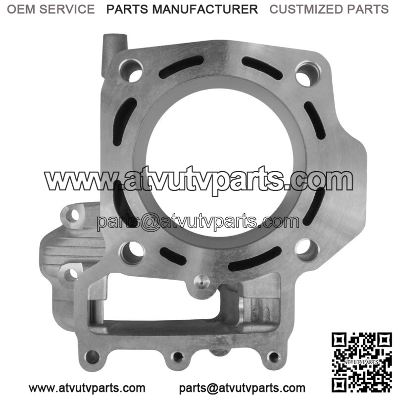 Front Cylinder For Kawasaki Teryx S 800 KRF800 2021 (For: More than one vehicle) - Image 5