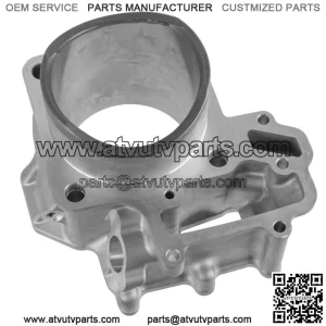 Front Cylinder For Kawasaki Teryx 800 KRF800 Camo 2021 85mm Bore (For: More than one vehicle)