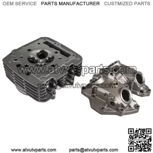 Cylinder Head for Honda Sportrax 400 XR400R TRX400EX 12200-KCY-670 (For: Honda)