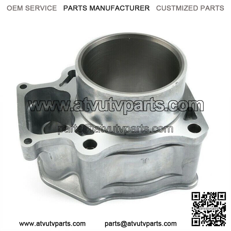 For 2007 2008-2018 Honda Rancher 420 TRX420 Cylinder Piston Gasket Top End Kit - Image 4