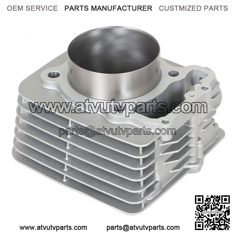 For 1999-2008 Honda TRX400EX Cylinder Big Bore Piston Top End Kit 89mm - Image 2