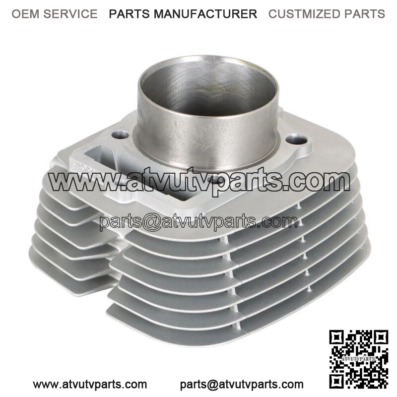 For 1987-2004 Yamaha Warrior 350 Cylinder Piston Gasket Top End Kit - Image 3