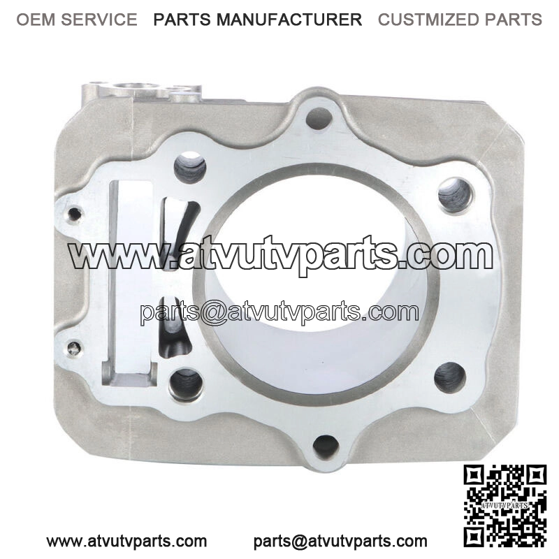 Cylinder Piston Gasket Top End Kit for Suzuki Eiger 400 King Quad 400 2002-2007 - Image 3