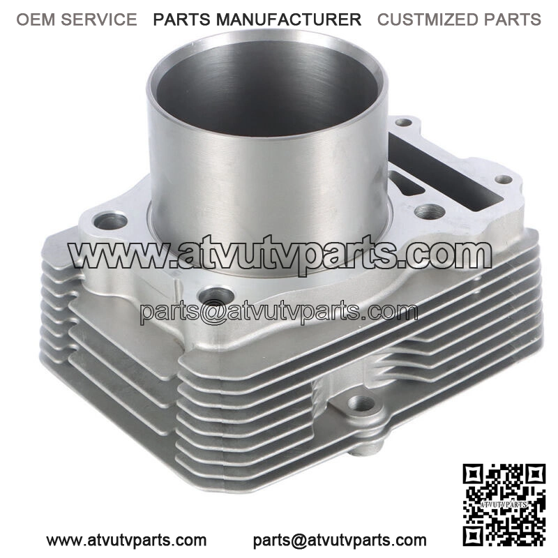 Cylinder Piston Gasket Top End Kit for Suzuki Eiger 400 King Quad 400 2002-2007 - Image 4