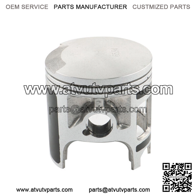 Cylinder Piston Air Filter Kit For Yamaha Blaster 200 YFS200 1988-2006 - Image 4