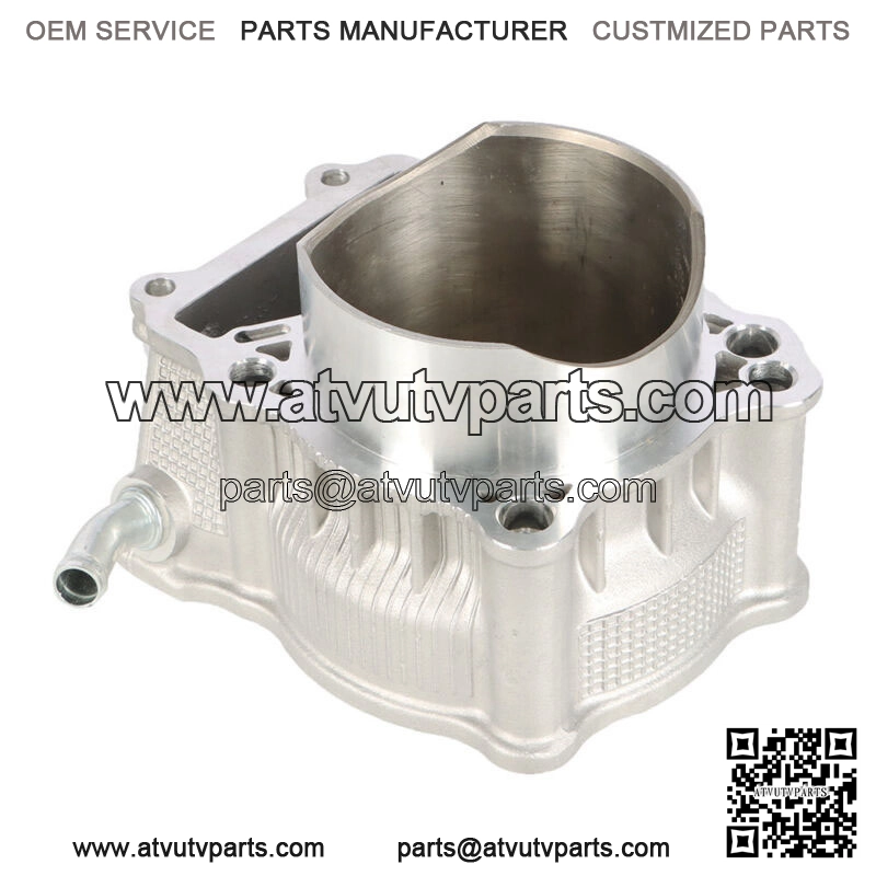 Cylinder Piston Gasket Air filte Kit for Arctic Cat DVX 400 434cc 2004-2008 - Image 2