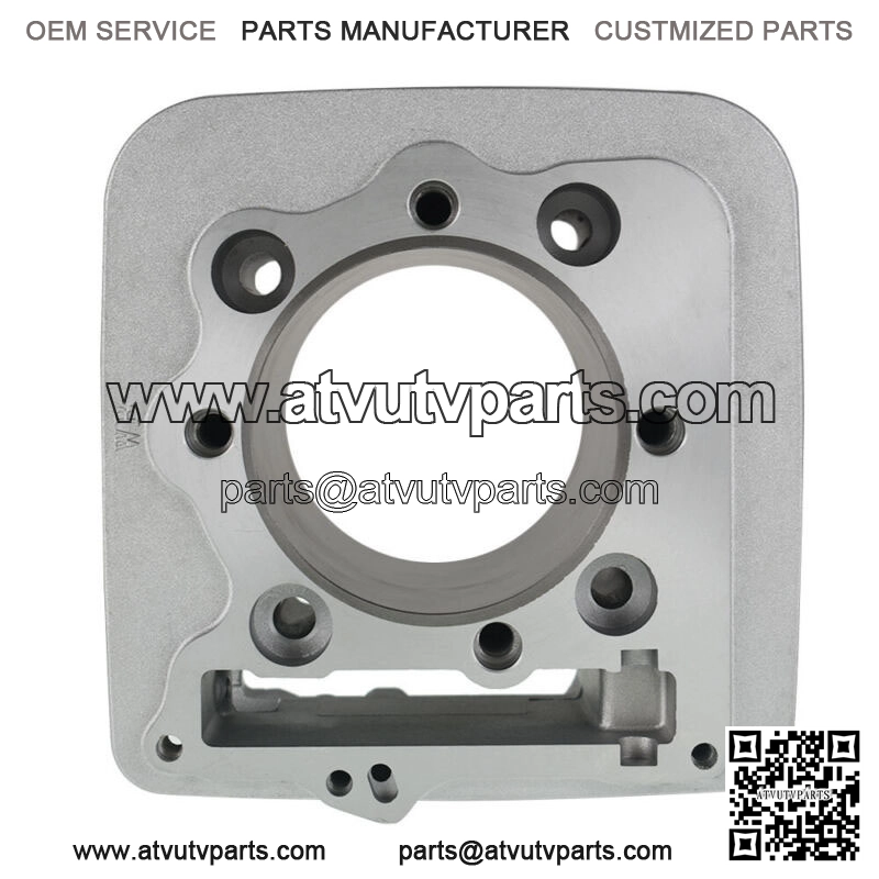 For Honda XR400R 1996-2004 89mm 440cc Big Bore Cylinder Piston Gasket Kit - Image 2